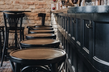 Kitas kampas bar, Vilnius